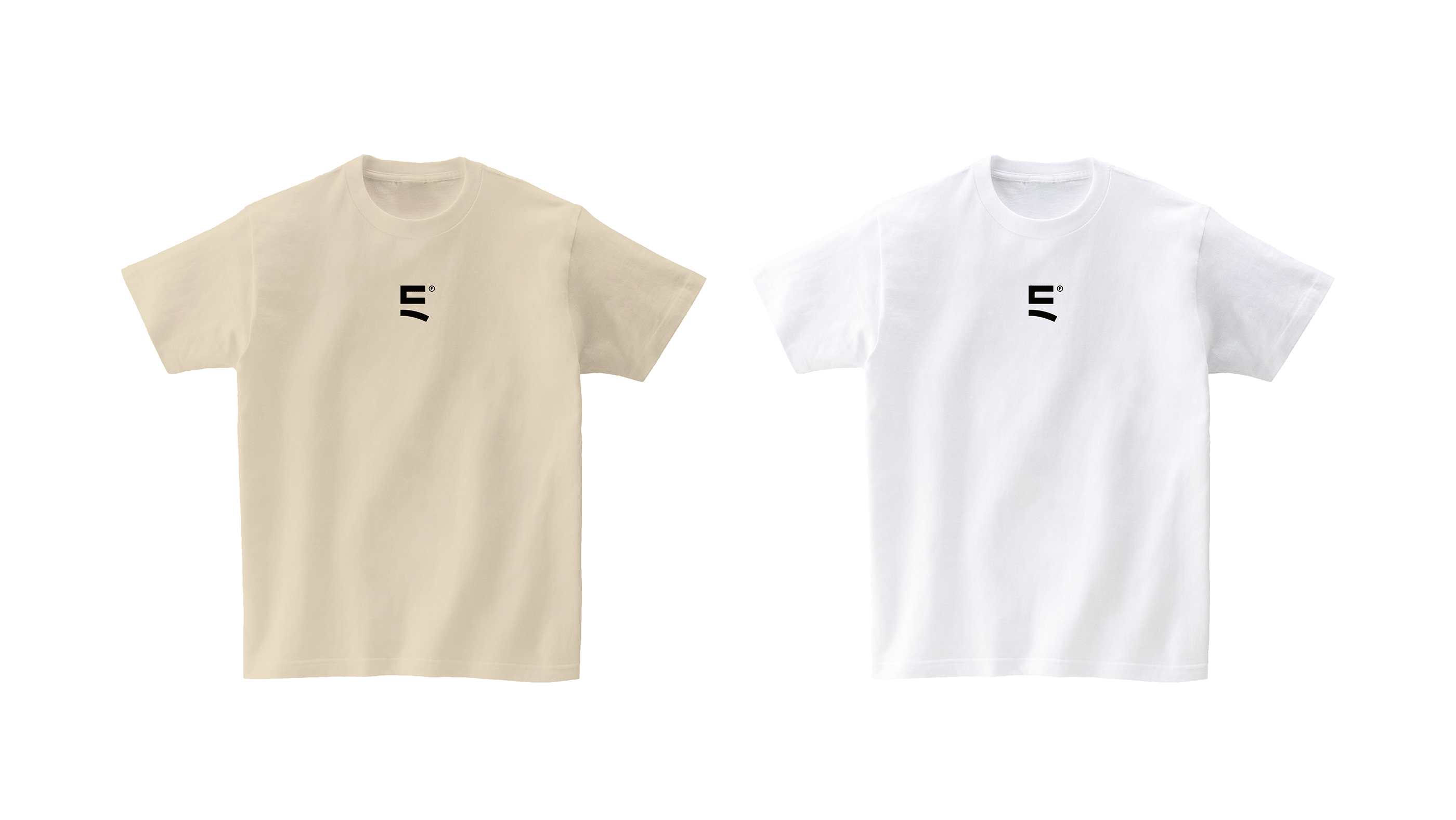 EVANS LOGO T-SHIRT-05