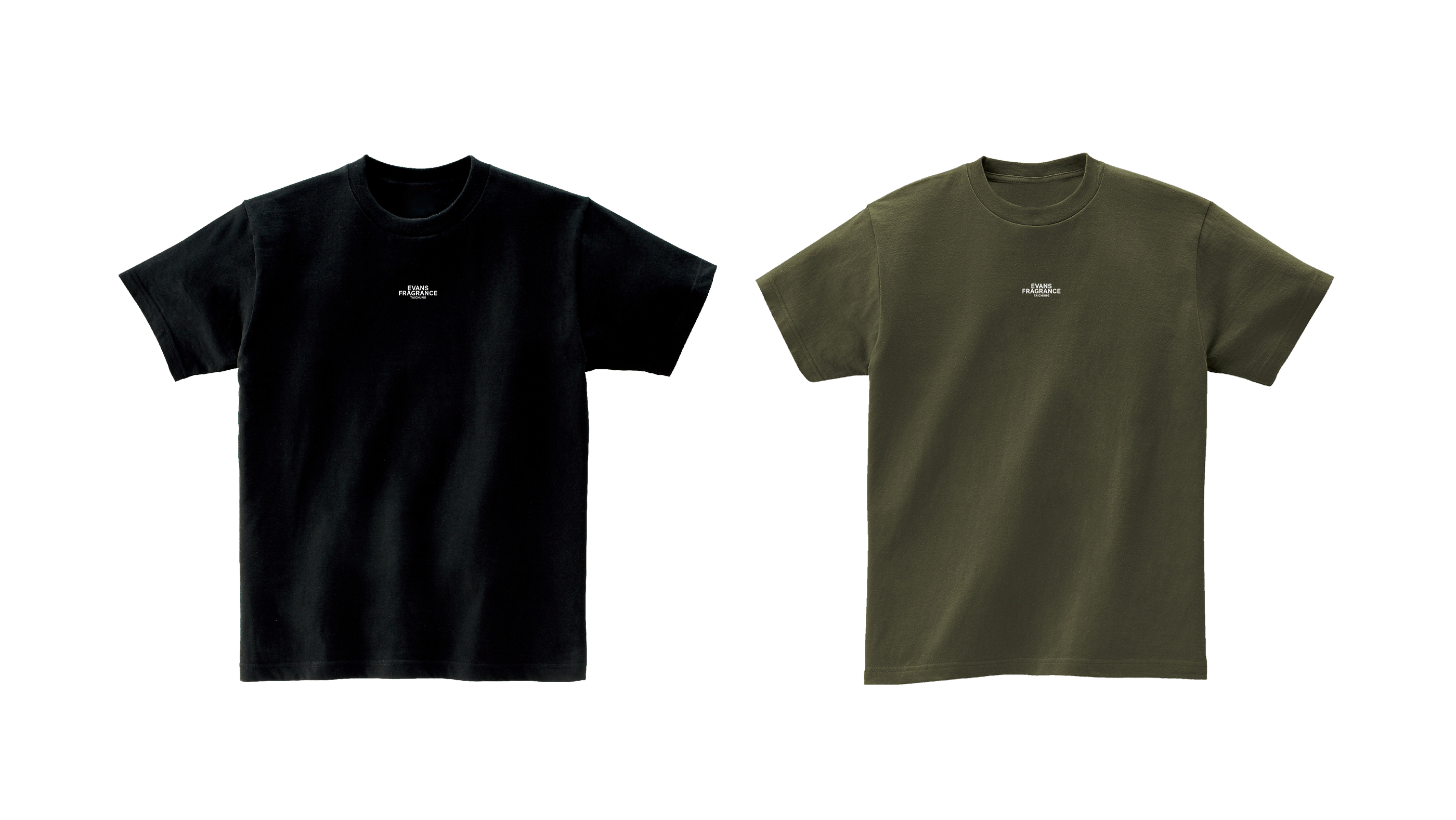 EVANS LOGO T-SHIRT-01