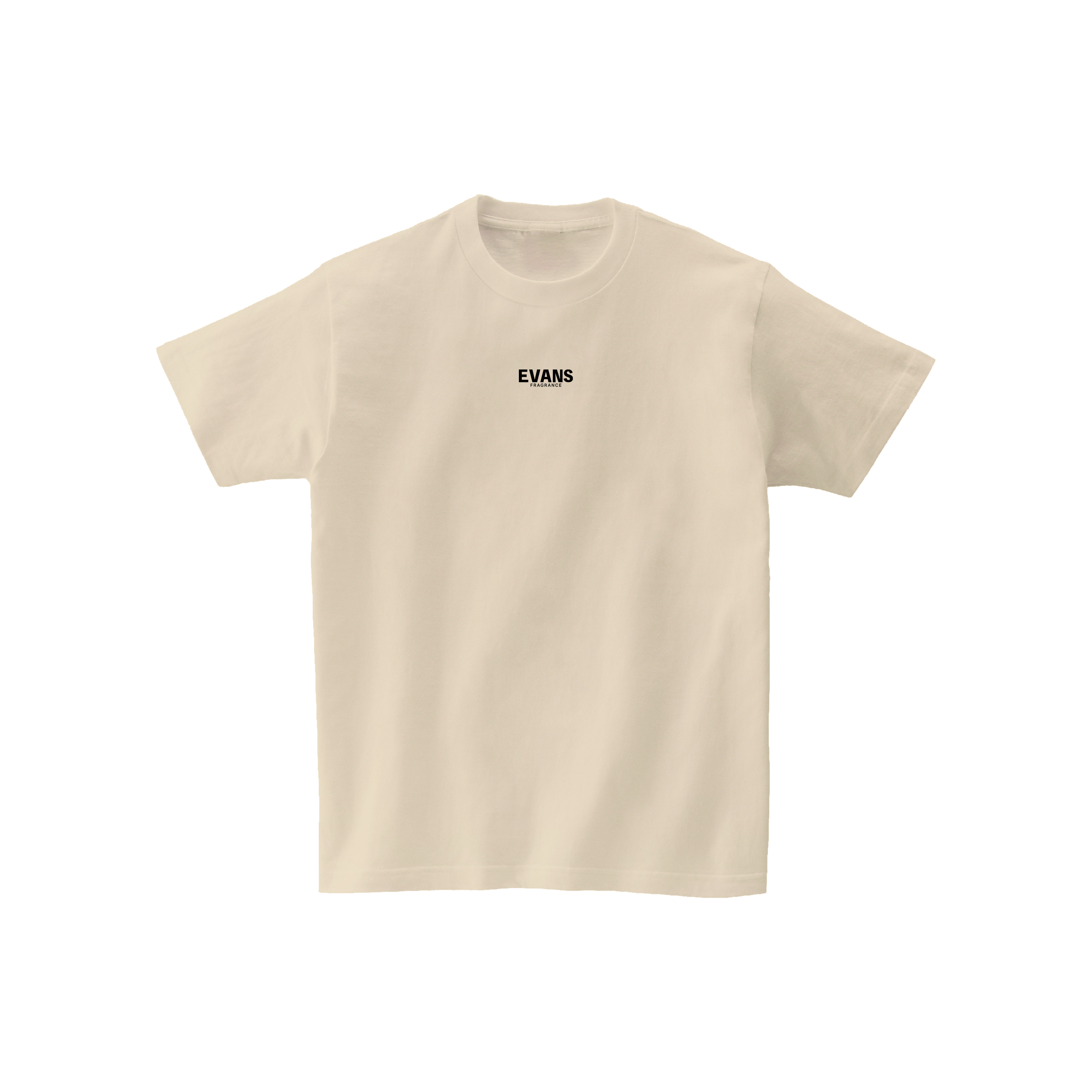 EVANS LOGO T-SHIRT-06